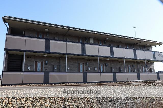 サングリーンとなみ野