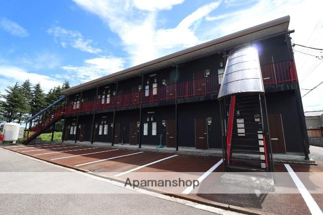 ハウスポートVIVI(1K/2階)