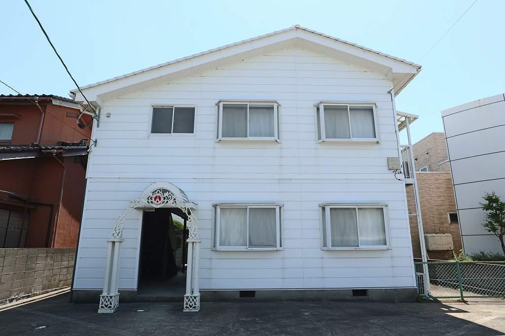 モア・アペックス野村第五