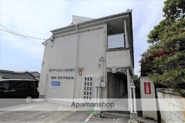 モア・アペックス木津南星町