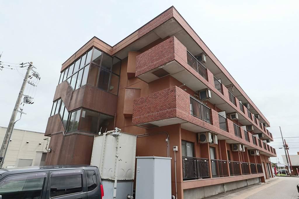 パークサイドヤマダ