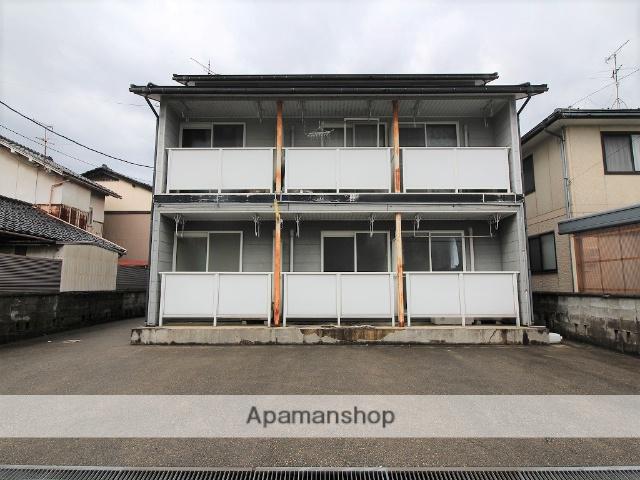 モア・アペックス美原町