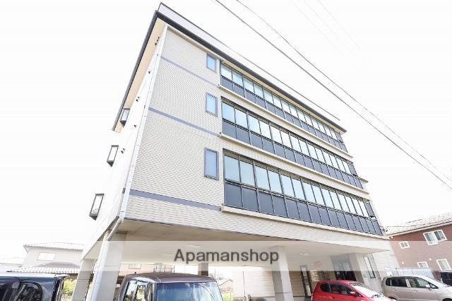 サンゴール上関