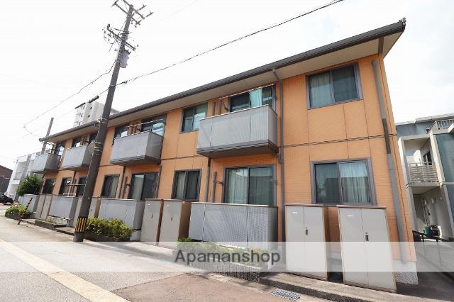 アバンシス清水町A
