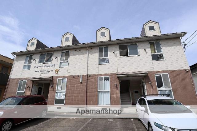 ファシーネ野村深田町