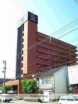 信開レジデンスイン高岡