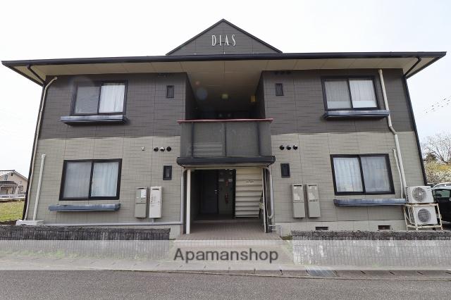 ディアスとなみ