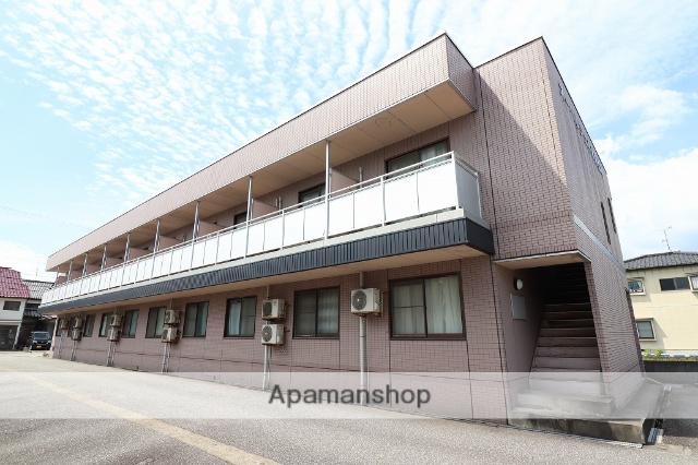 オーベルジュ木津南星町(ワンルーム/1階)