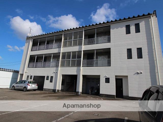 ヴィラ・ローザ戸出(ワンルーム/3階)