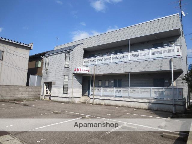 AKIビレッジ(1K/2階)