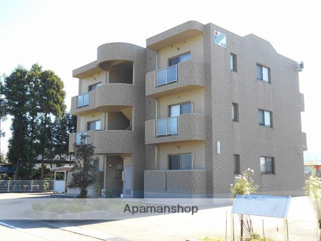 エンジェルガーデン