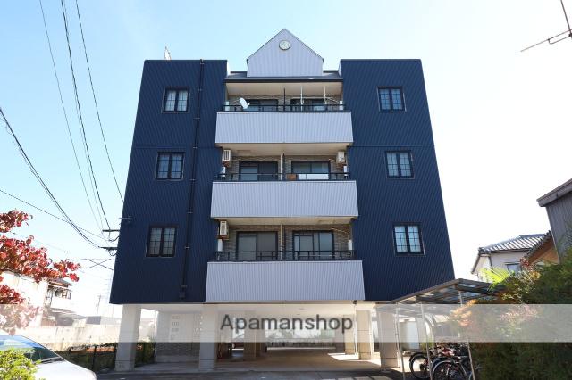 グレーシズ(2K/3階)