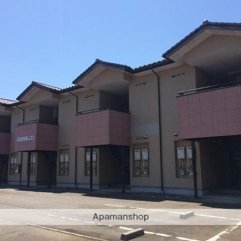 サンハイツ・アライ(1K/1階)