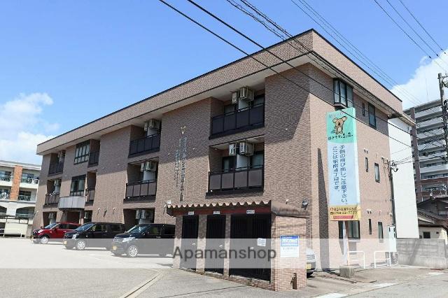 オーベルジュ駅南4丁目