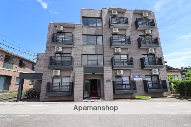 サンライトイン高岡6