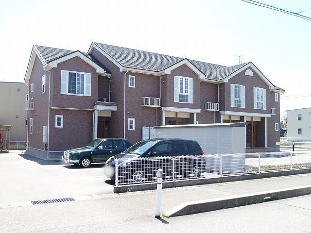 ラ・フォレスタⅡ