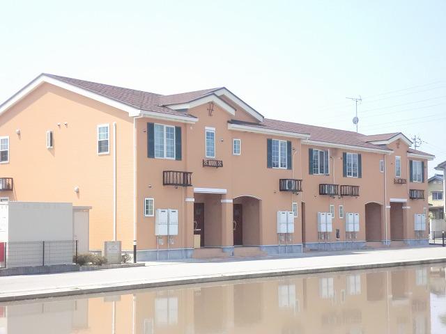 ベル・フローラさくら