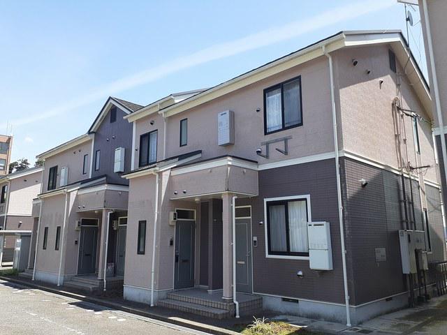 フォルテ・トーワB