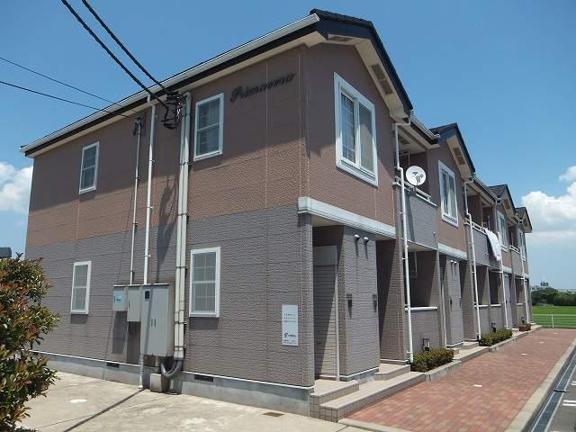 プリマヴェーラ