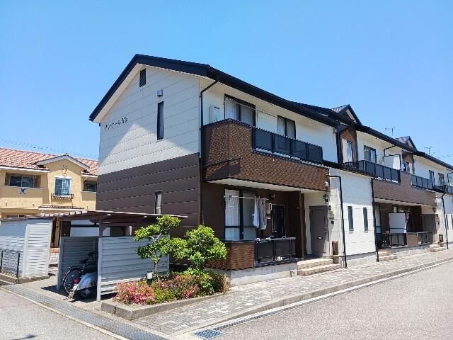 サンセールYS(2K/2階)