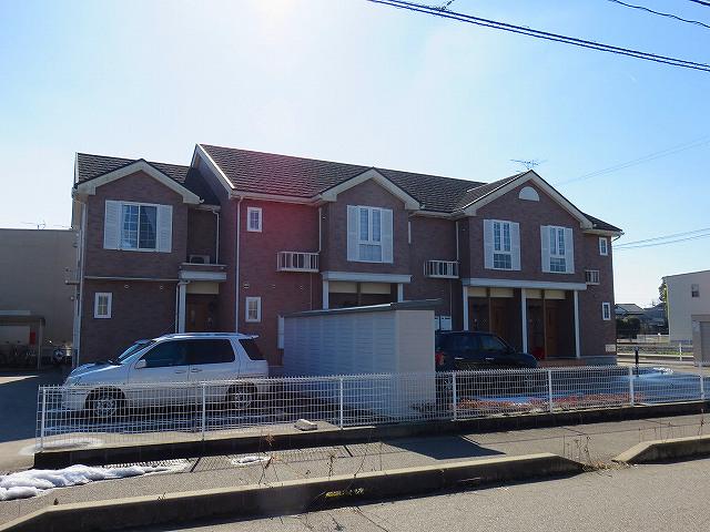 ラ・フォレスタⅡ