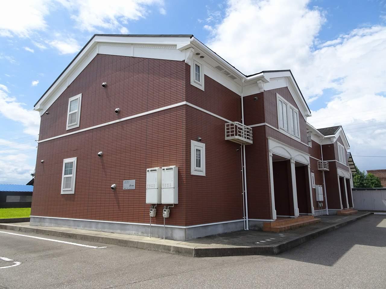 ヴィラセレーノA