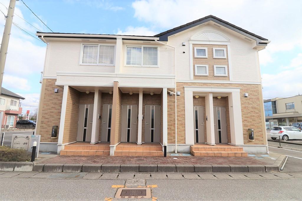 レーヴェ一番町