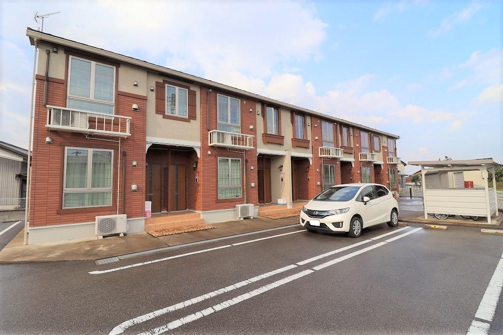 パティオすみれ