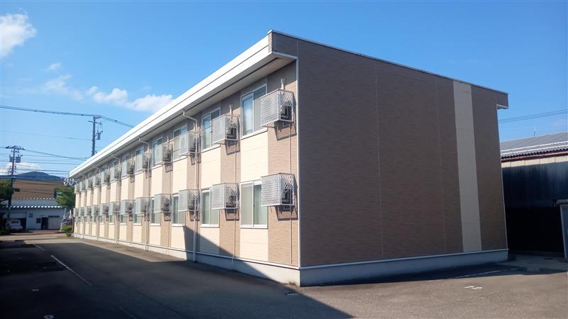 レオパレスサンデン6