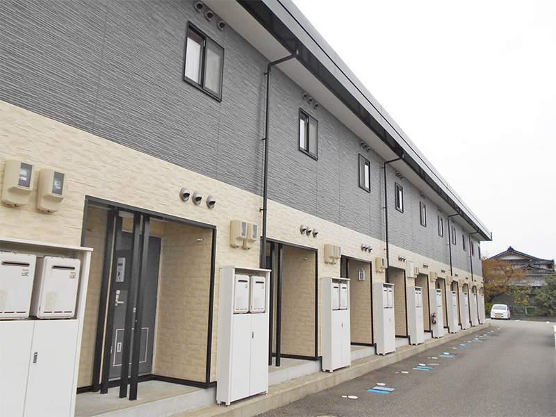 レオパレスいまじん