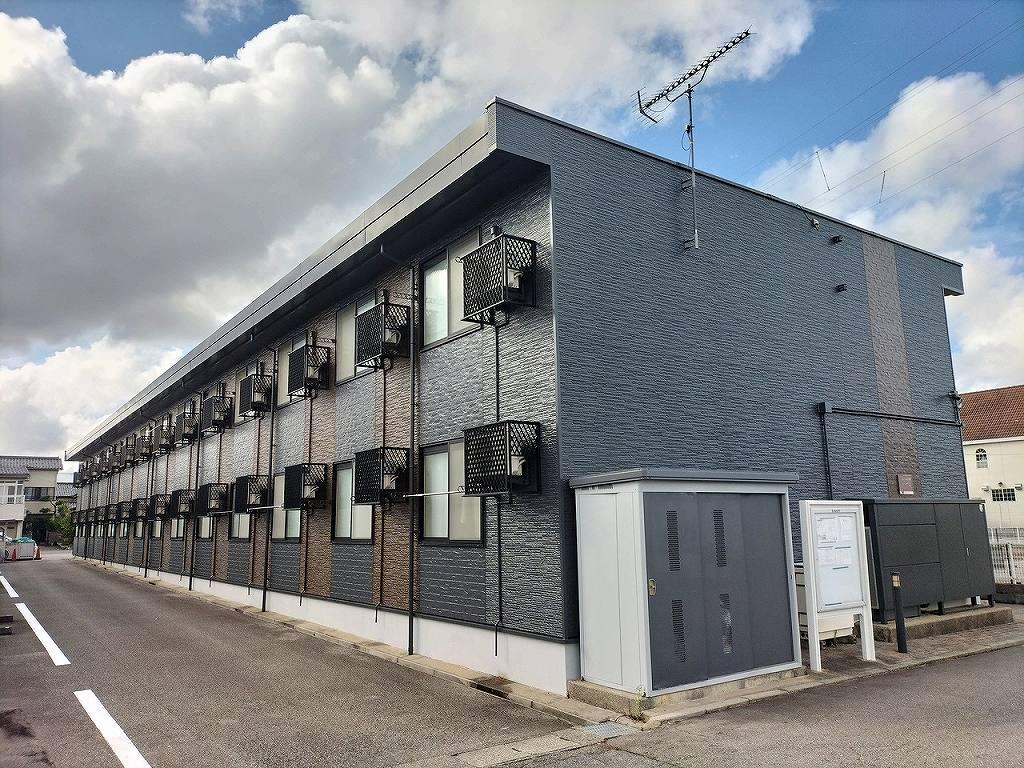 レオパレスチアーズ