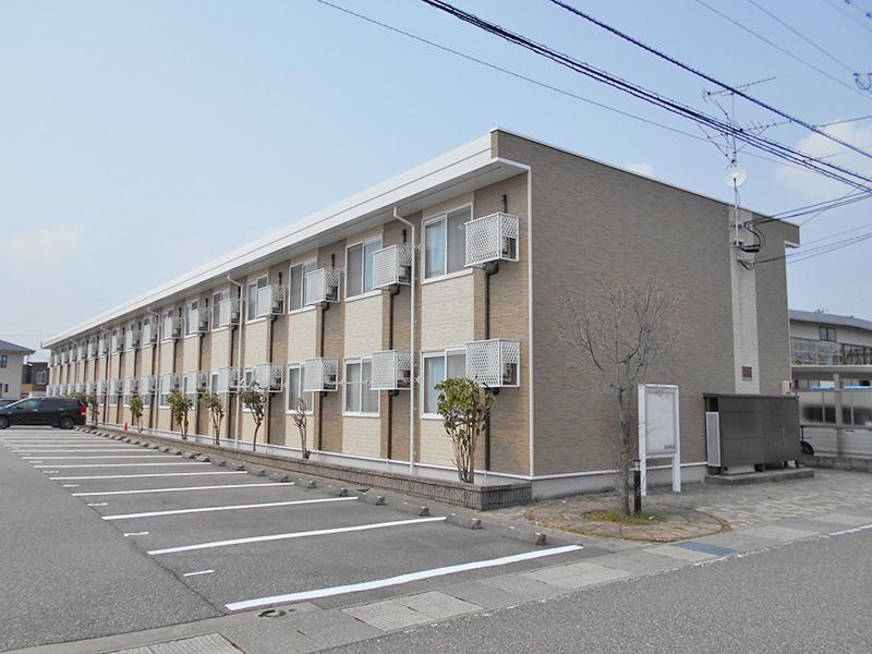 レオパレスプレミアム コートⅠ