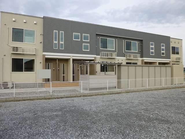 メゾンビューⅡ