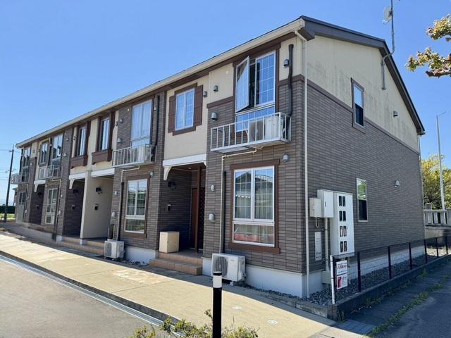 フレ・ヴァン[2階]