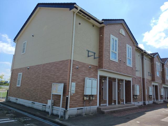 カーサ・プラシードⅠ