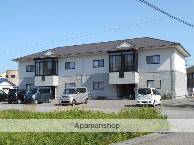 ラ・ビュー弐番館