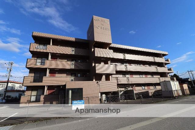 サンライト イン 砺波(1LDK/1階)