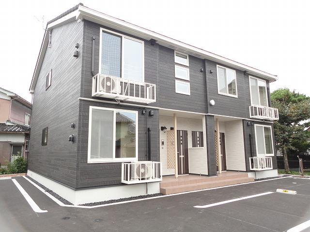 ビー・アンド・エル