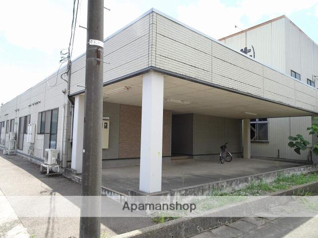 コーポ高橋(ワンルーム/1階)