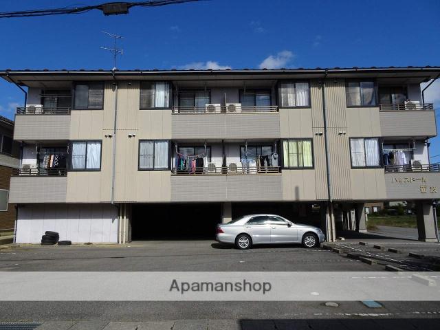 パレスドール砺波