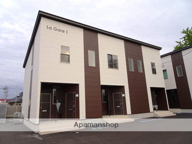 ラガール西中野Ⅰ