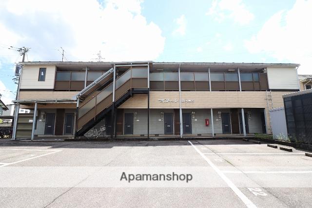 ボヌールのうまちⅠ