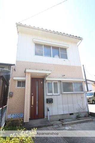 富山県高岡市の戸建賃貸