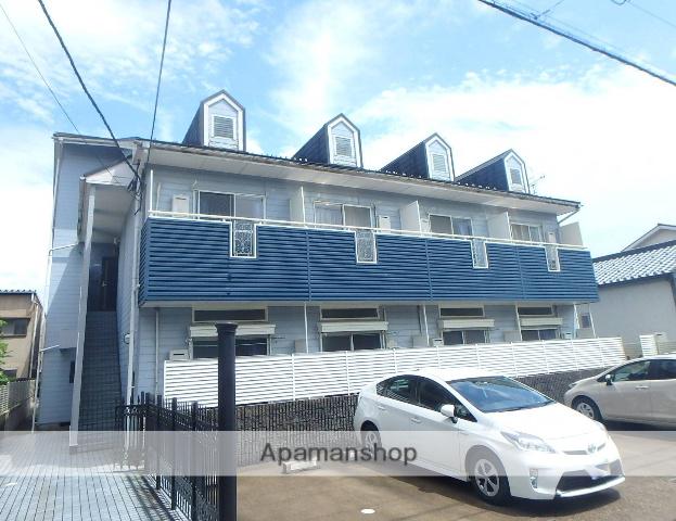 清水町第1レジデンス