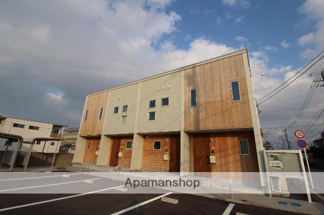 ビームスクエア イースト