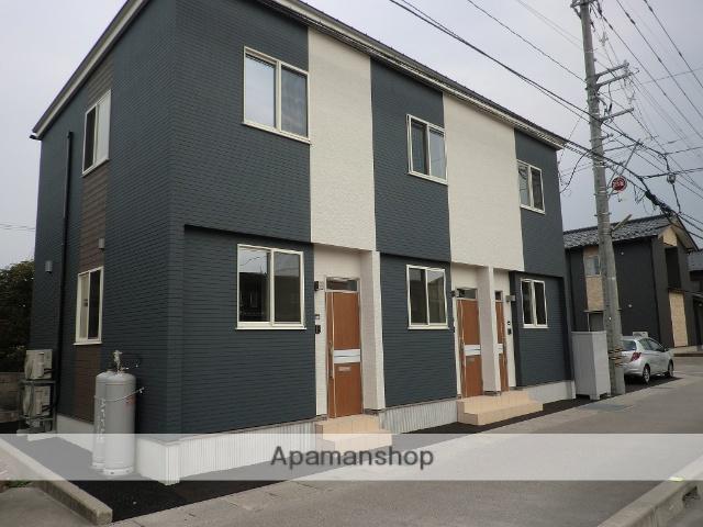 ブルージェイ若草