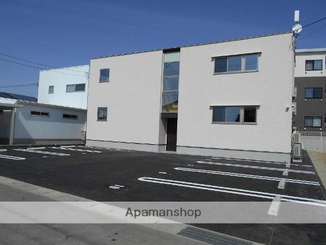 プライオリ中神A棟