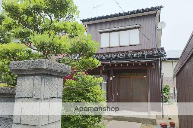 万葉線 市民病院前駅 徒歩9分 2階建 築41年