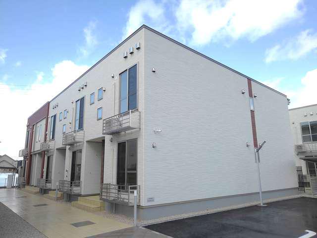 ドゥ・フレールⅡ