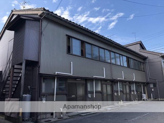 RETRO TAKAOKA(2K/1階)